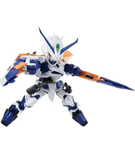 Amazon.co.jp: TAMASHII NATIONS NXEDGE STYLE ネクスエッジ